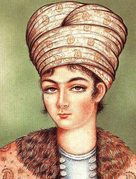 لطفعلیخان